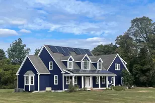 124 Egremont Plain Rd, Egremont, MA 01230 - Photo 1