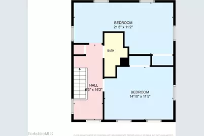 190 Willow St, Lee, MA 01238 - Photo 17