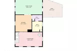 190 Willow St, Lee, MA 01238 - Photo 5