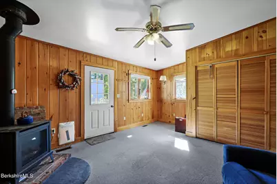 1698 Clayton Mill River Rd, New Marlboro, MA 01259 - Photo 9