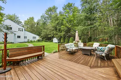 337 Captain Whitney Rd, Becket, MA 01223 - Photo 49