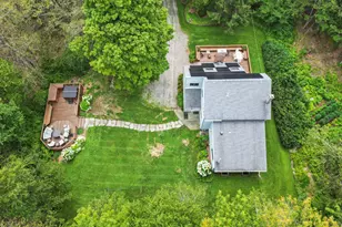 337 Captain Whitney Rd, Becket, MA 01223 - Photo 3