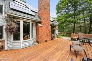 337 Captain Whitney Rd, Becket, MA 01223 - Photo 5