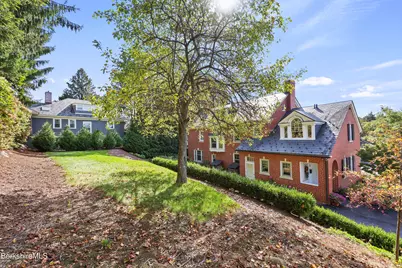 5 Crofut St, Pittsfield, MA 01201 - Photo 59