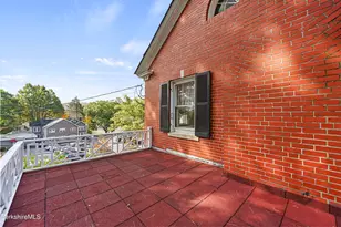 5 Crofut St, Pittsfield, MA 01201 - Photo 37