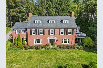 5 Crofut St, Pittsfield, MA 01201 - Photo 1