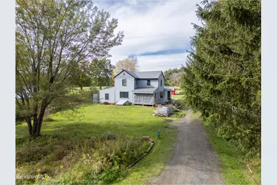 95 Water Farm Rd, Sheffield, MA 01257 - Photo 3