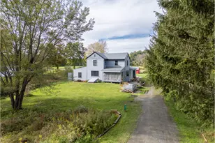 95 Water Farm Rd, Sheffield, MA 01257 - Photo 3