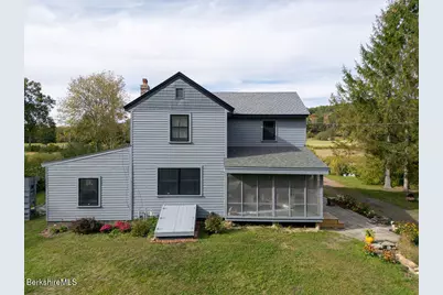 95 Water Farm Rd, Sheffield, MA 01257 - Photo 21