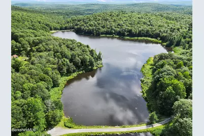 Lots 34-36 Lake View Rd, Peru, MA 01235 - Photo 5