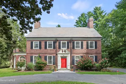 65 Crofut St, Pittsfield, MA 01201 - Photo 1