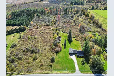 399 State Rd, Richmond, MA 01254 - Photo 1