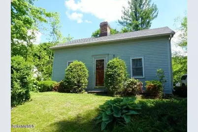 910 North Hoosac Rd, Williamstown, MA 01267 - Photo 1