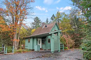 1178 Bancroft Rd, Becket, MA 01223 - Photo 3