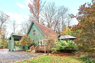 1178 Bancroft Rd, Becket, MA 01223 - Photo 1