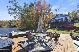 30 Cove Ln, Hinsdale, MA 01235 - Photo 1