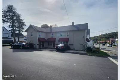 78 State Rd, Great Barrington, MA 01230 - Photo 1