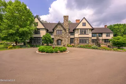 399 Under Mountain Rd, Lenox, MA 01240 - Photo 3