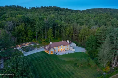 8 Webster Rd, Tyringham, MA 01264 - Photo 1