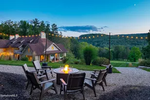 8 Webster Rd, Tyringham, MA 01264 - Photo 1