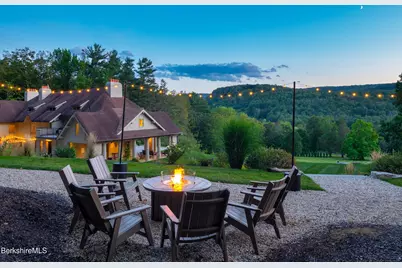 6 & 8 Webster Rd, Tyringham, MA 01264 - Photo 9