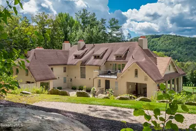 6 & 8 Webster Rd, Tyringham, MA 01264 - Photo 15