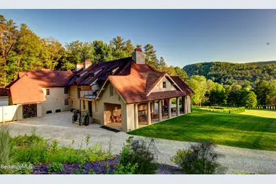 6 & 8 Webster Rd, Tyringham, MA 01264 - Photo 3