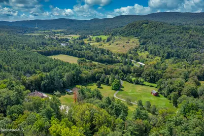 6 & 8 Webster Rd, Tyringham, MA 01264 - Photo 47