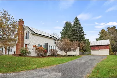 2801 State Rd, Richmond, MA 01254 - Photo 1