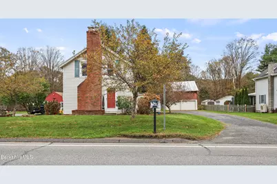 2801 State Rd, Richmond, MA 01254 - Photo 3