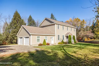 60 Middlefield Rd, Washington, MA 01223 - Photo 11