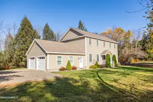 60 Middlefield Rd, Washington, MA 01223 - Photo 11