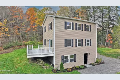 165 Sandisfield Rd, Sandisfield, MA 01255 - Photo 1