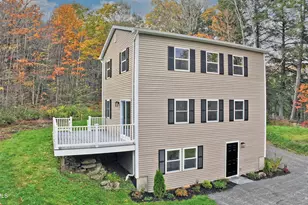 165 Sandisfield Rd, Sandisfield, MA 01255 - Photo 1