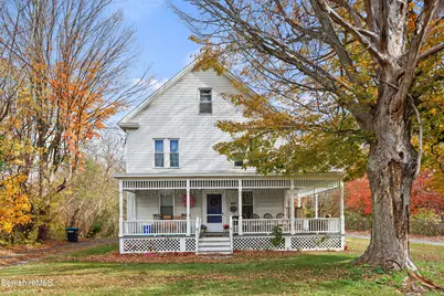 480 North St, Williamstown, MA 01267 - Photo 37