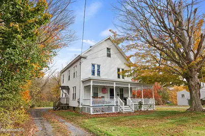 480 North St, Williamstown, MA 01267 - Photo 1