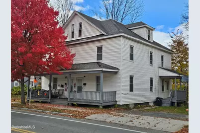 61 Seymour St, Pittsfield, MA 01201 - Photo 33