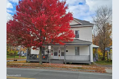 61 Seymour St, Pittsfield, MA 01201 - Photo 3