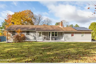 68 Howe Rd, Pittsfield, MA 01201 - Photo 1