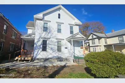 211 - 217 Francis Ave, Pittsfield, MA 01201 - Photo 1