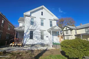 211 - 217 Francis Ave, Pittsfield, MA 01201 - Photo 1