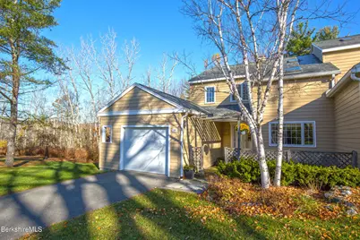 1136 Barker Rd #18, Pittsfield, MA 01201 - Photo 41