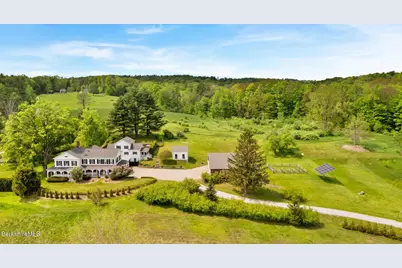 2650 Swamp Rd, Richmond, MA 01254 - Photo 1