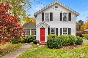 81 Castle Hill Ave, Great Barrington, MA 01230 - Photo 1