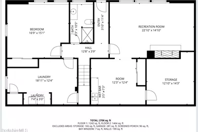 30 Pease Ter, Lee, MA 01238 - Photo 15