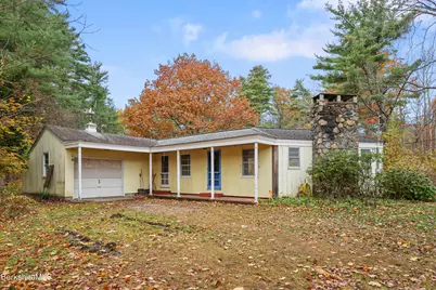 245 Long Pond Rd, Great Barrington, MA 01230 - Photo 1