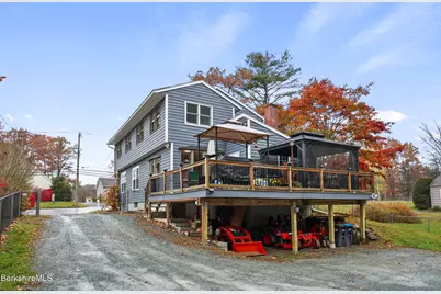 386 Cheshire Rd, Pittsfield, MA 01201 - Photo 3