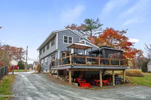 386 Cheshire Rd, Pittsfield, MA 01201 - Photo 3