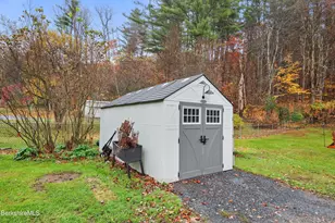 386 Cheshire Rd, Pittsfield, MA 01201 - Photo 45