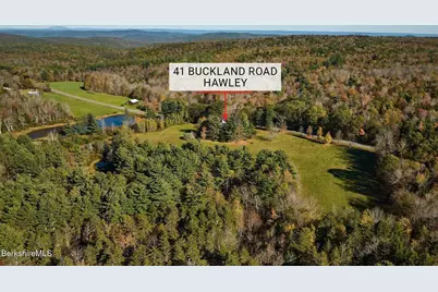 41 Buckland Rd, Hawley, MA 01339 - Photo 7